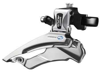 shimano Deragliatore Altus M313